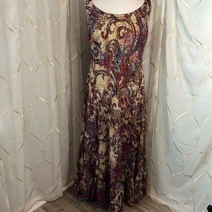 Jones New York Maxi Dress